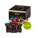 Fitmin Dog For Life Adult Multipack Sos 24x85g