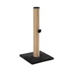 Leopet Grebalica Orlando Crna 40x40x80cm