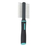 470827 Zolux Anah Češalj Dvostrani za Poddlaku i Mrtvu Dlaku 21,6cm