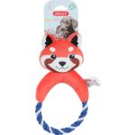 480046 Zolux Calinou Plišana Igračka Panda sa Kanapom 25,5cm