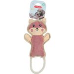 480217 Zolux Buddy Plišana Igračka Hrčak Roze 28cm