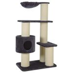 504095 Zolux Big Cat 3 Grebalica za Mačke 134,5cm
