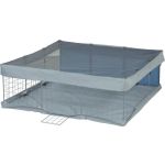 275009 Zolux Neolife Modularni Kavez - Park za Morsko Prase 105x105x35cm