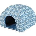 201007 Zolux Neolife Igloo Kućica za Morsko Prase 26,5x26,5x21,5cm