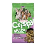 Versele-Laga Crispy Snack with Fibres 550g