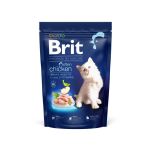 Brit Premium by Nature Cat Kitten Piletina 800g