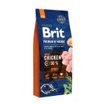 Brit Premium by Nature Dog Sport 15kg