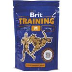 Brit Premium by Nature Dog Training Snack M Poslastica 200g