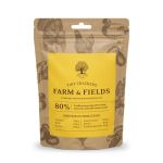 Essential Farm & Fields Tiny Crackers 100g