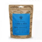 Essential Lake & Sea Tiny Crackers 100g