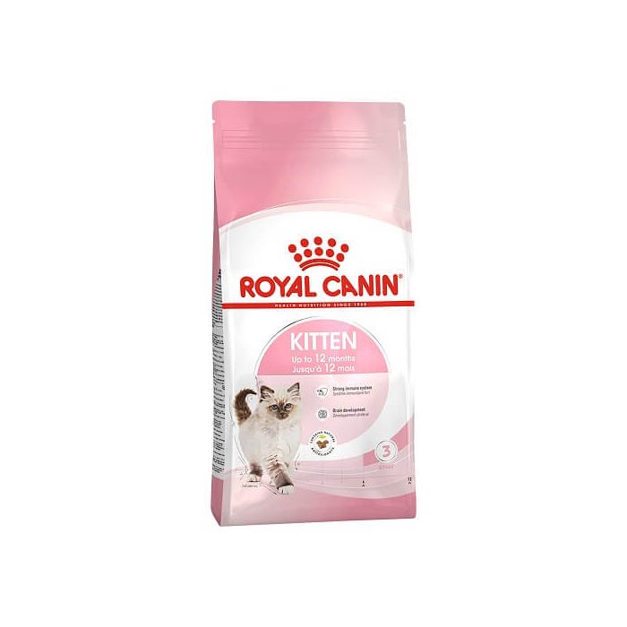 Royal Canin Kitten 4kg