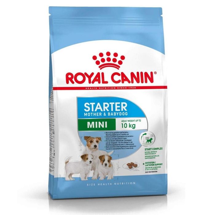Royal Canin Mini Starter 1kg