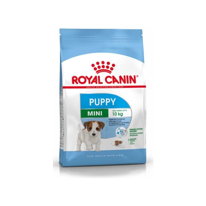 Royal Canin Mini Puppy 800g