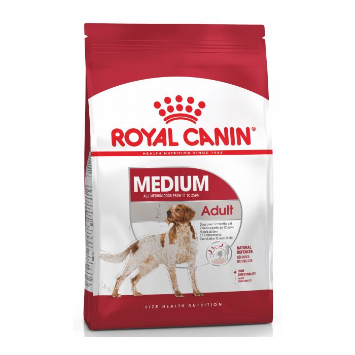 Royal Canin Medium Adult 1kg