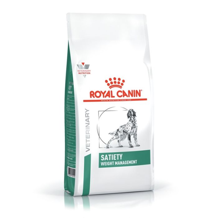 Royal Canin Dog Satiety Satiety Weight Management 1,5kg