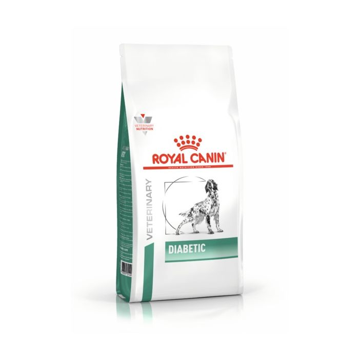 Royal Canin Diabetic Dog 7kg