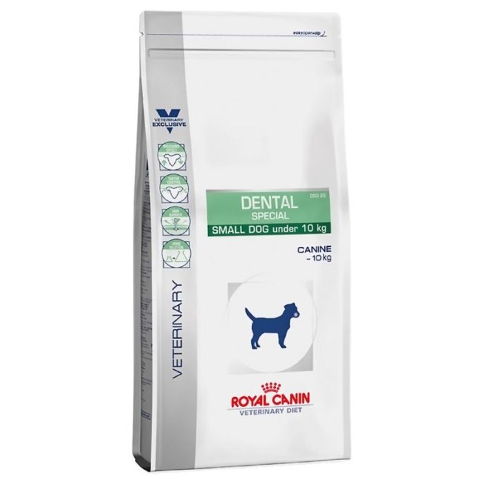 Royal Canin Dental Special Small Dog 2Kg