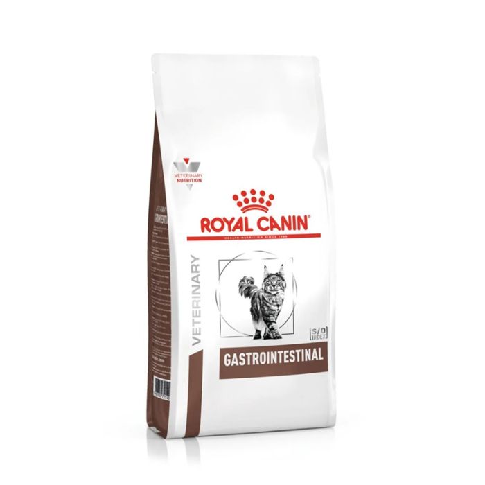 Royal Canin Gastrointestinal Cat 400g
