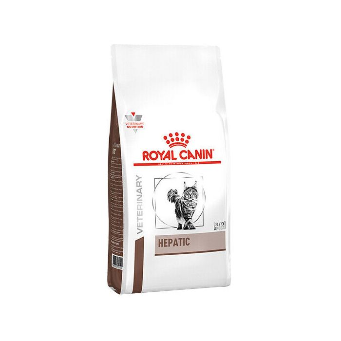 Royal Canin Hepatic Cat 2kg