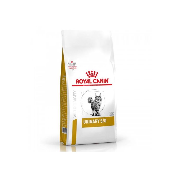 Royal Canin Urinary S/O Moderate Calorie Cat 400g