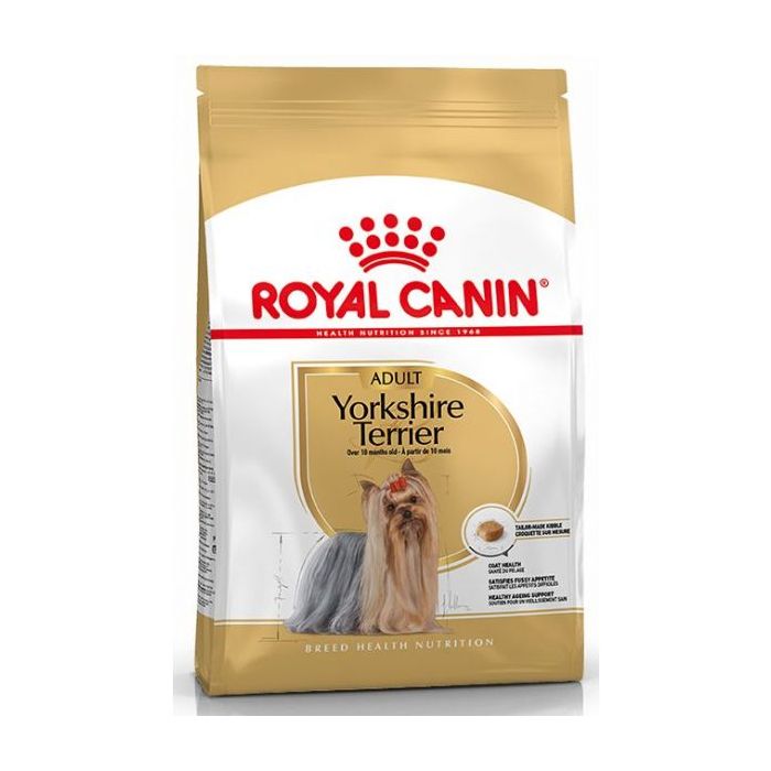 Royal Canin Yorkshire Terrier Adult 1,5kg