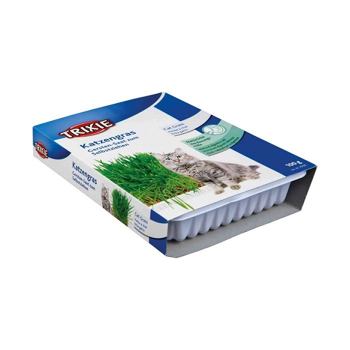 Trixie Trava Za Mačke 100g