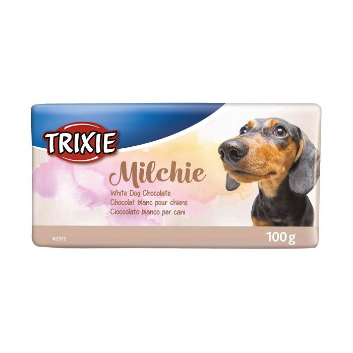 Trixie Bela Čokolada Za Pse 100g