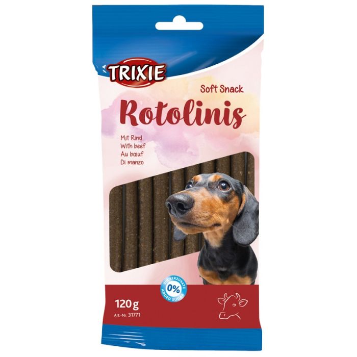 Trixie Poslastica Rotolinis Govedina 120g