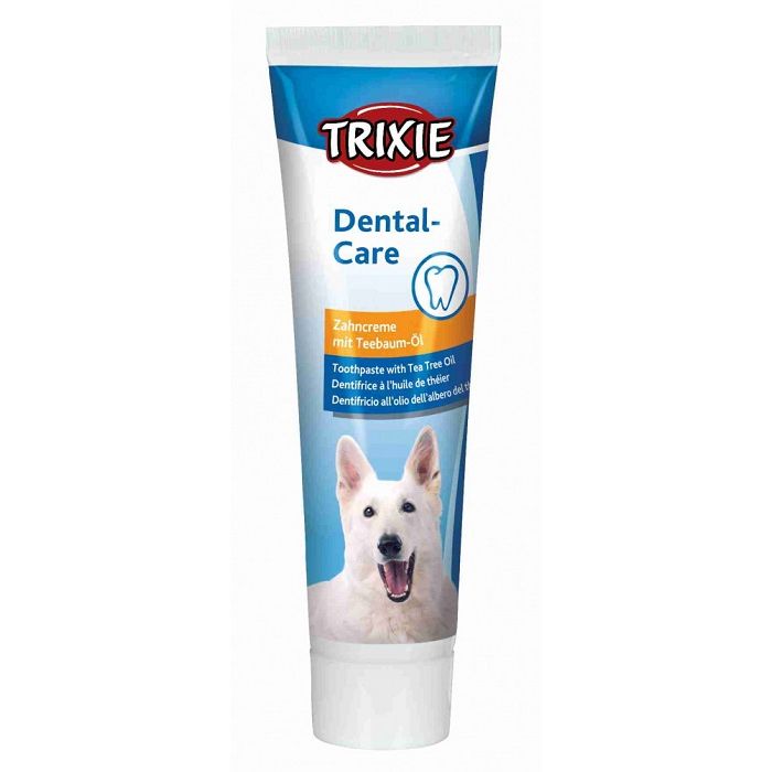 Trixie Pasta Za Zube Sa Uljem Čajevca 100g