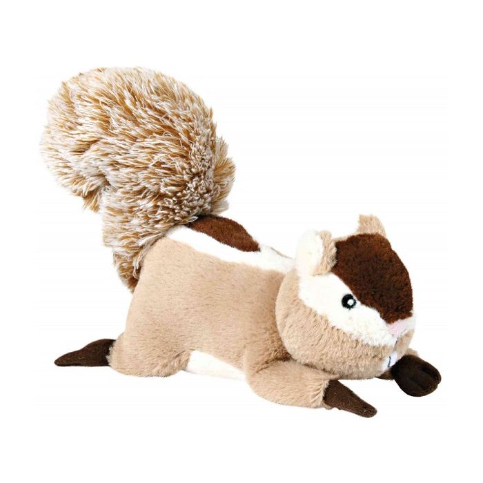 Trixie Igračka Plišana Veverica 24cm