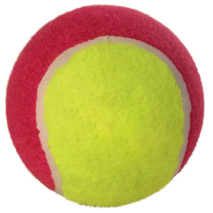 Trixie igračka Teniska Loptica 10cm