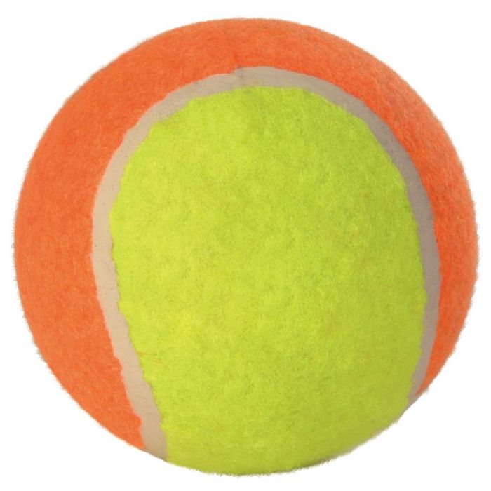 Trixie igračka Teniska Loptica 10cm