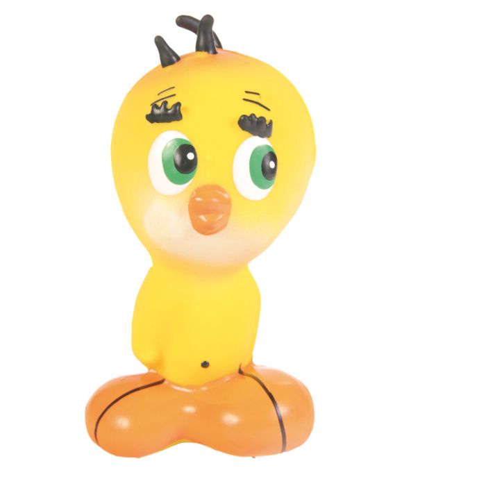 Trixie Igračka Latex Figura 6-9cm