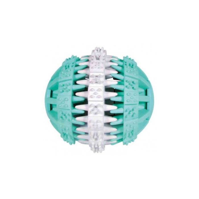 Trixie Denta Fun Lopta Sa Mentom 7cm