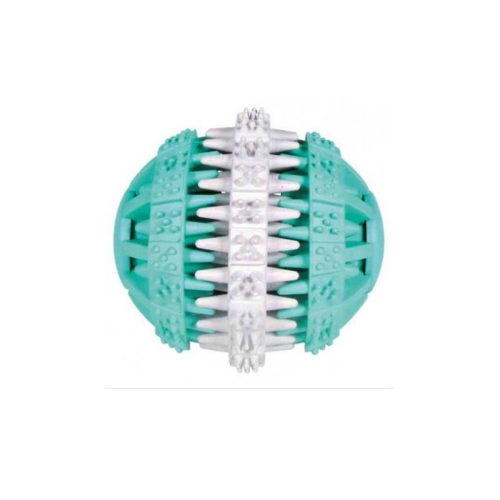 Trixie Dentafun Lopta Sa Mentom 6cm