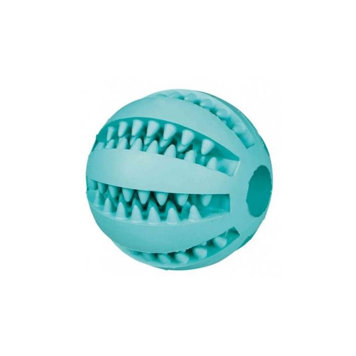 Trixie Denta Fun Bejzbol Lopta Sa Mentom 5cm