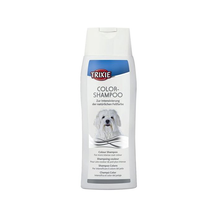 Trixie Šampon Color Za Svetle Pse 250ml