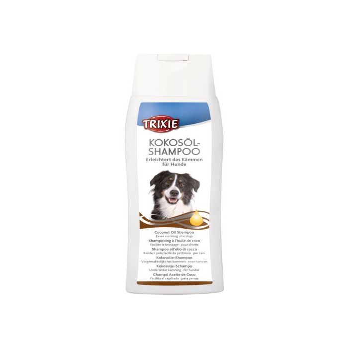 Trixie Šampon Sa Kokosom 250ml