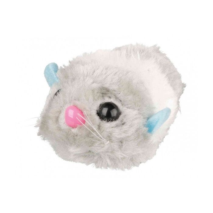Trixie Igračka Plišani Miševi (Više Oblika) 7-10cm