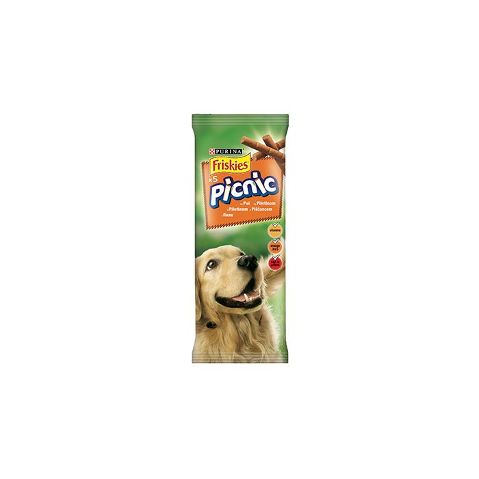 Friskies Picnic Dog Piletina 42g