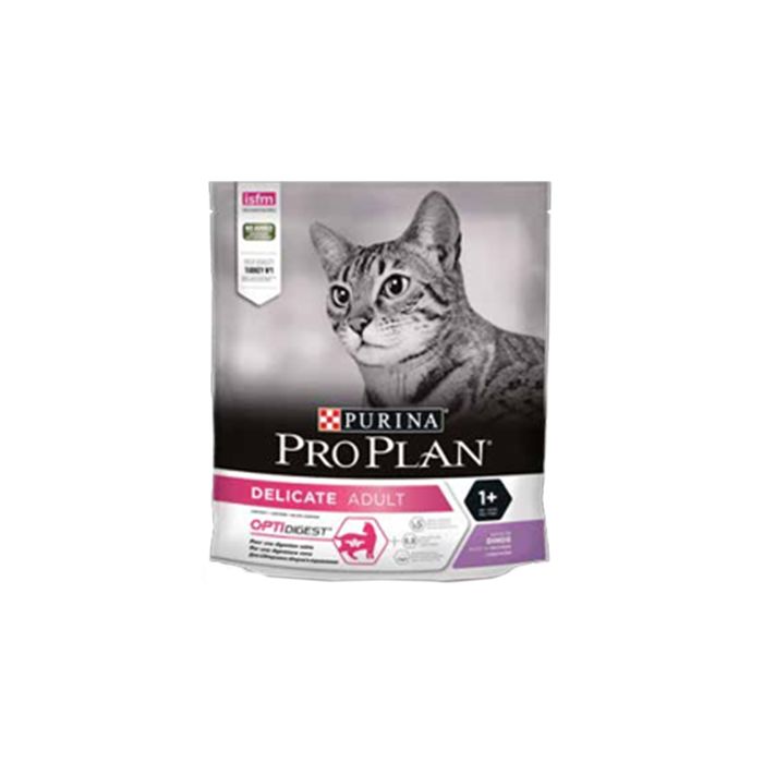 Pro Plan Delicate Adult Ćuretina 400g