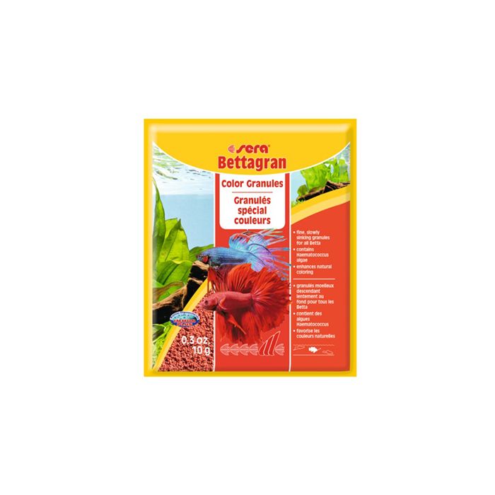 Sera Bettagran Kesica 10g