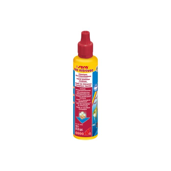 Sera Bio Nitrivec 50ml