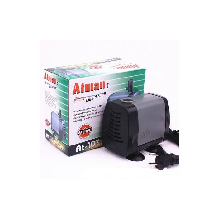 Atman AT-103 Potapajuća Pumpa