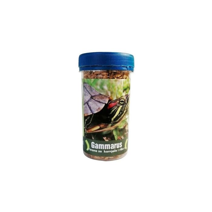 Dina Pet Gammarus 120ml
