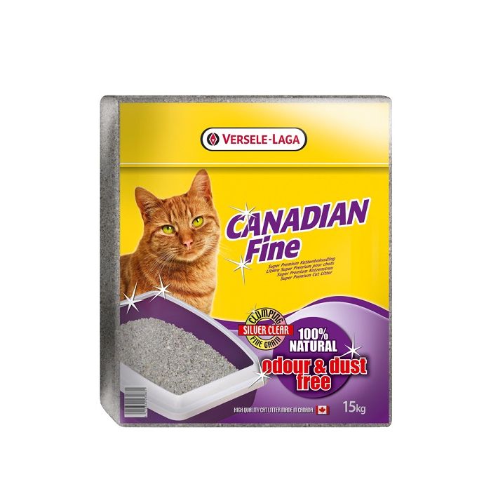 Versele-Laga Canadian Fine 15kg