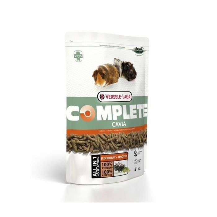 Versele-Laga Cavia Complete 500g