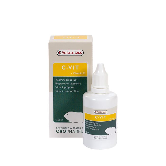 Oropharma C-vit 50ml