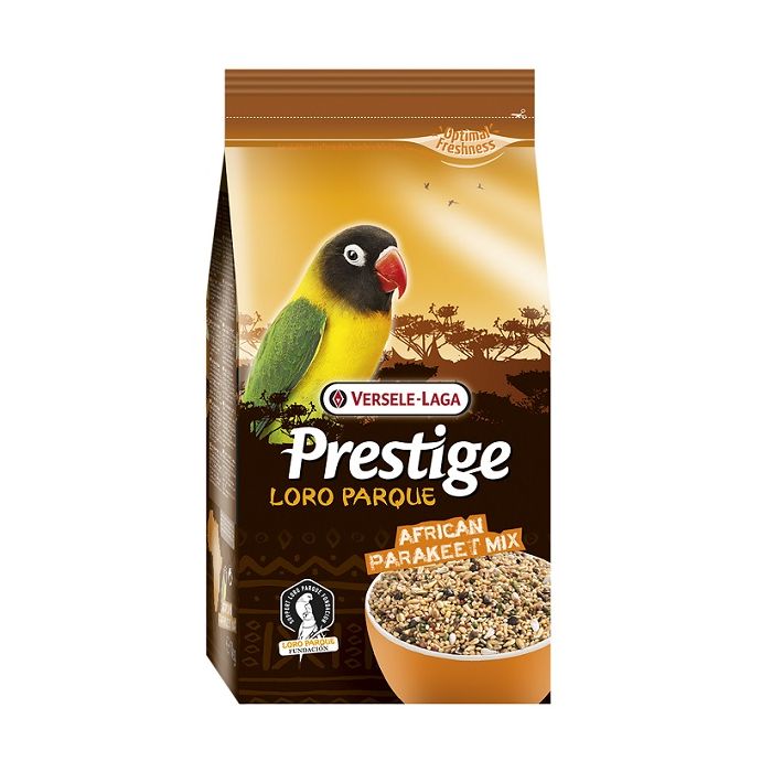 Versele-Laga Prestige Premium African Parakeet 1kg