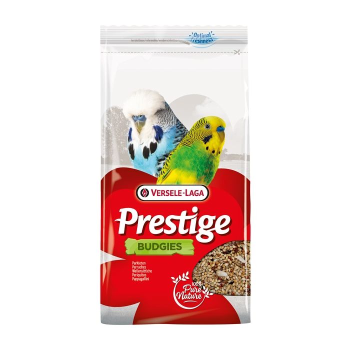 Versele-Laga Prestige Budgies 1kg